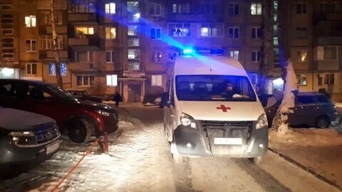 Скорый двор