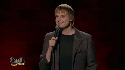 Stand up 4