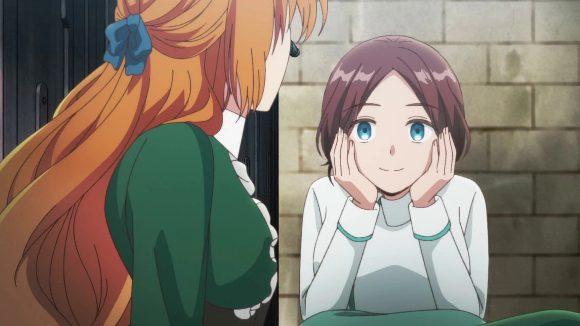 Kanojo ga koushaku tei ni itta riyuu. Kanojo ga koushaku tei ni itta riyuu
