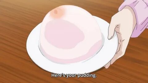 Oppai Pudding - YouTube.