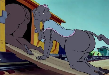 Slideshow elephant porn.