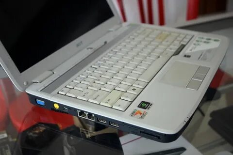 Acer aspire 4520