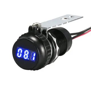 Вольтметр 6 вольт