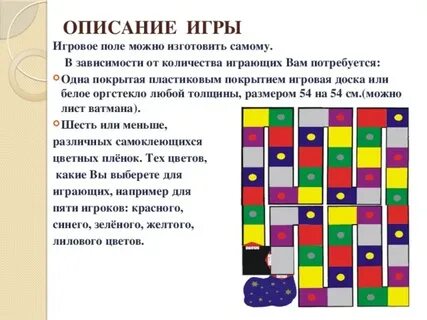 Игру по описанию