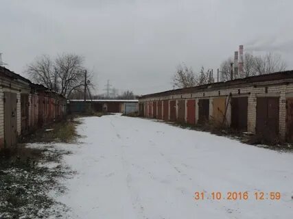 Продам гараж иваново