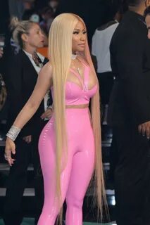 Nicki minaj video