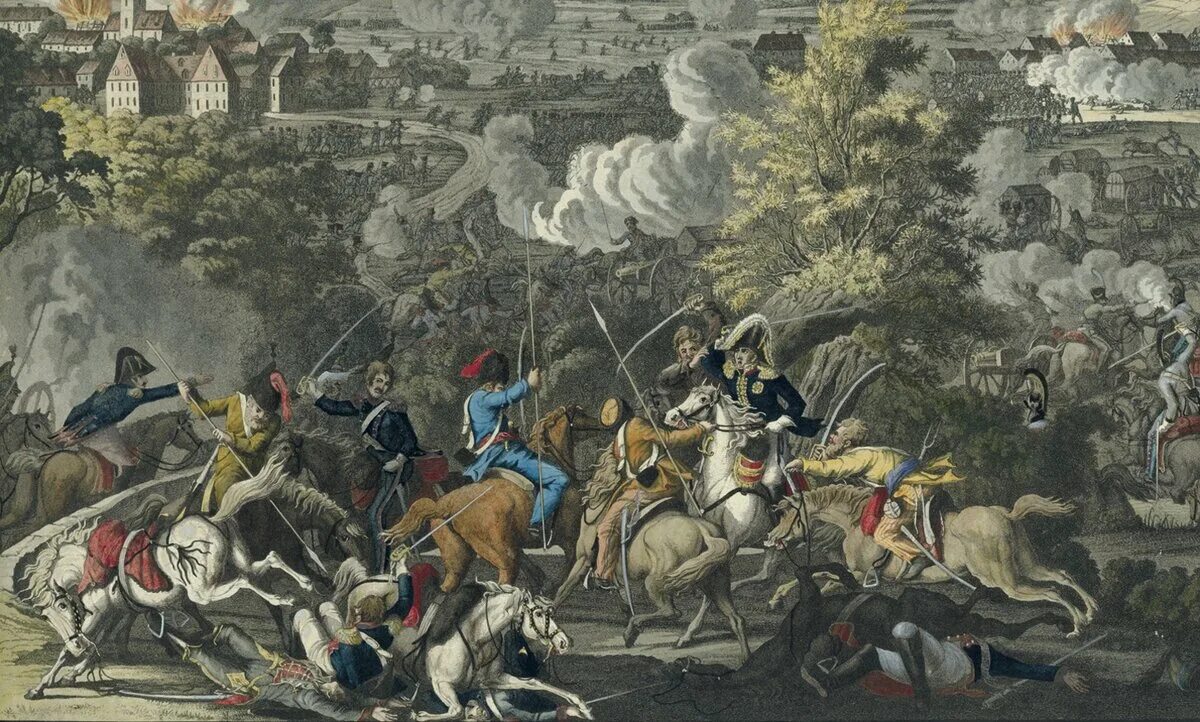 Победа наполеона поражение наполеона. Сражение при Кульме 1813. Битва при Бауцене 1813 год. Сражение при Кульме 17-18 августа 1813 года.