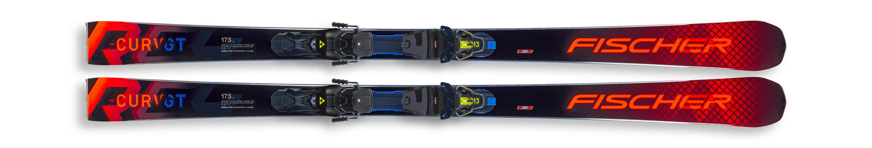 Xtr rc one 82 gt
