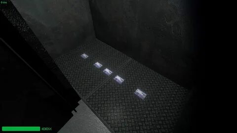 Айпи сервер scp secret laboratory