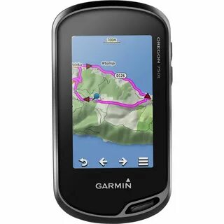 Портативная gps