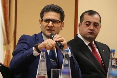 Грант манасян причина