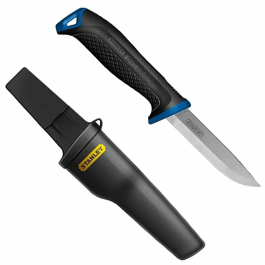 нож станлей 18мм. нож stanley fatmax 789. нож с трапециевидным лезвием stanley fatmax. нож stanley. нож stanley.