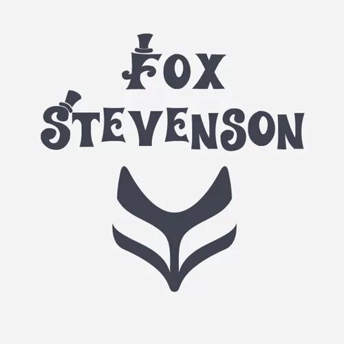 Fox stevenson. Фокс Стивенсон. Fox Stevenson logo. Fox Stevenson - Ether. Fox Stevenson can't even tell обложка.