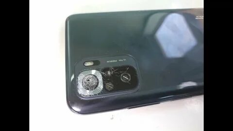 Note 11 pro стекло камеры