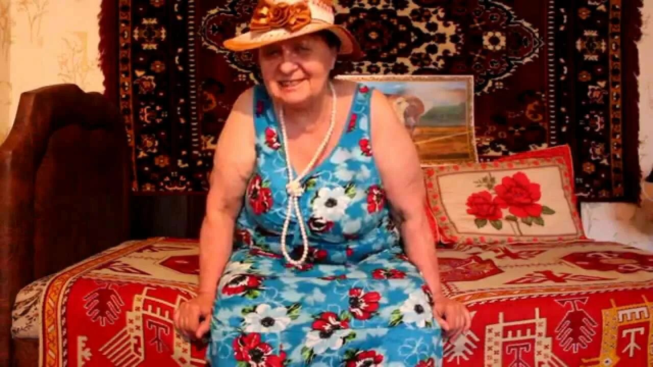 Русские бабушки веб камера