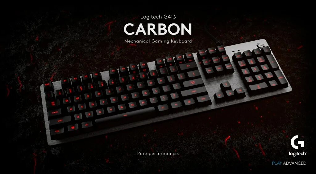 Игровая клавиатура logitech g413. Logitech keyboard g413. logitech g413 carbon. клавиатура logitech g413 carbon. keyboard logitech g413 mechanical.