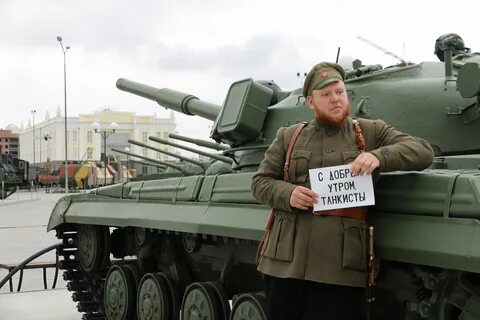 Танковые советы