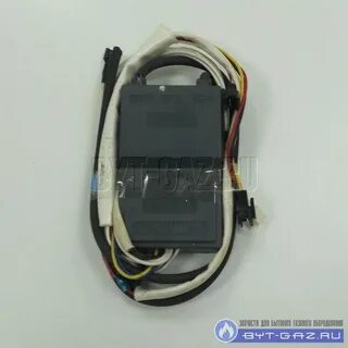 Электронный блок управления газовой колонкой