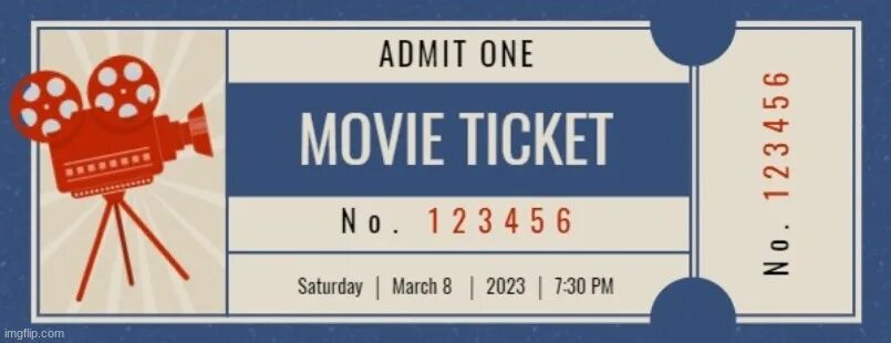 No tickets left. Movie ticket. movie tickets 2025. cinema ticket. no ticket.