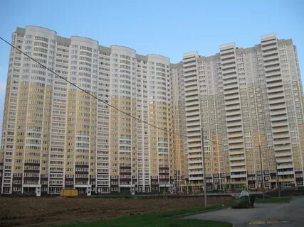 Жк солнцева