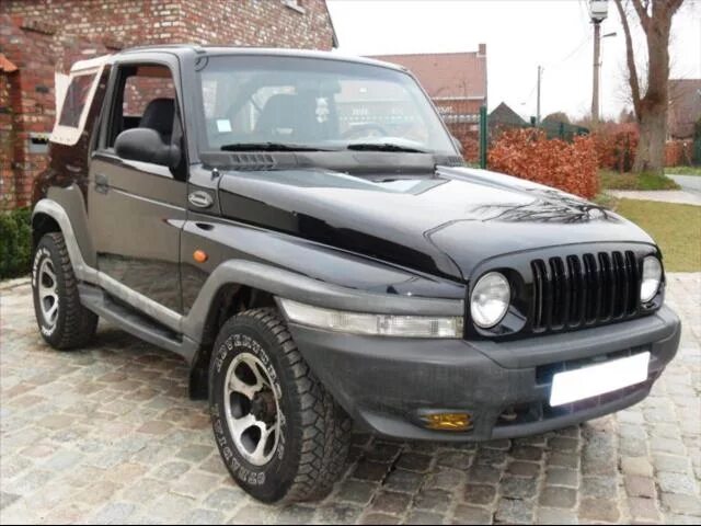 Саньенг корандо 2. Daewoo Korando 3. Дэу Корандо 1999. SSANGYONG Korando 2. Корандо 2003.