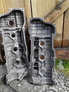 Клапанная крышка 1.9