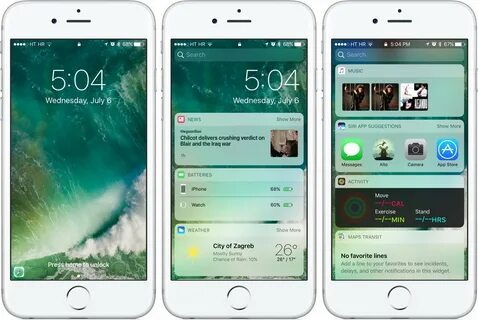 Ios 10 2023