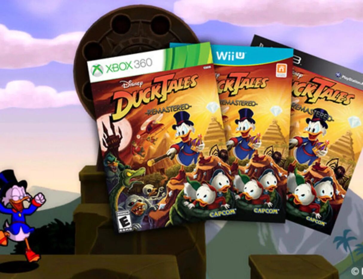 Xbox 360] Ducktales Remastered. Duck Tales Xbox 360. Duck Tales игра. Duck Tales Remastered Xbox диск. Tales ps3