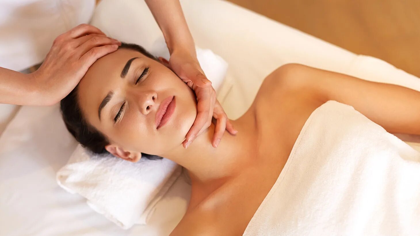 Anti age spa