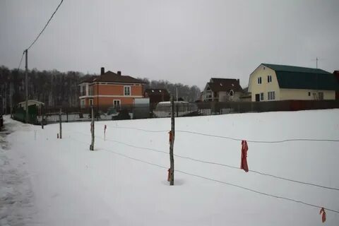 Большое татариново