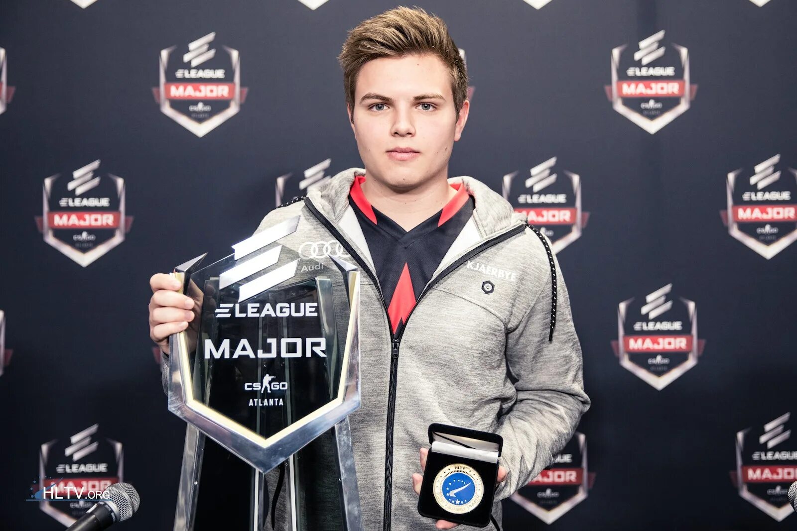 Atlanta 2017. Markus Kjærbye. Kjaerbye. Kjaerbye CS. Kjaerbye КС го.