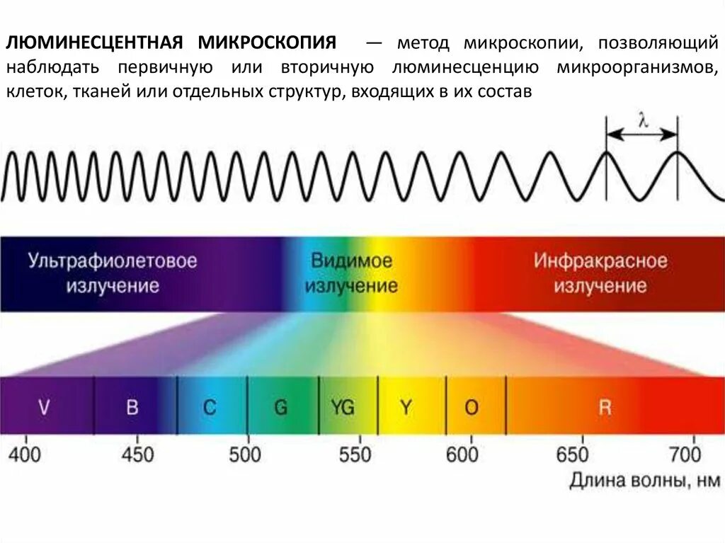 Волны наблюдаемые огэ. Спектр длин волн электромагнитных излучений. Инфракрасное излучение диапазон длин волн. Видимый спектр УФ излучения. Диапазоны спектра электромагнитного излучения.