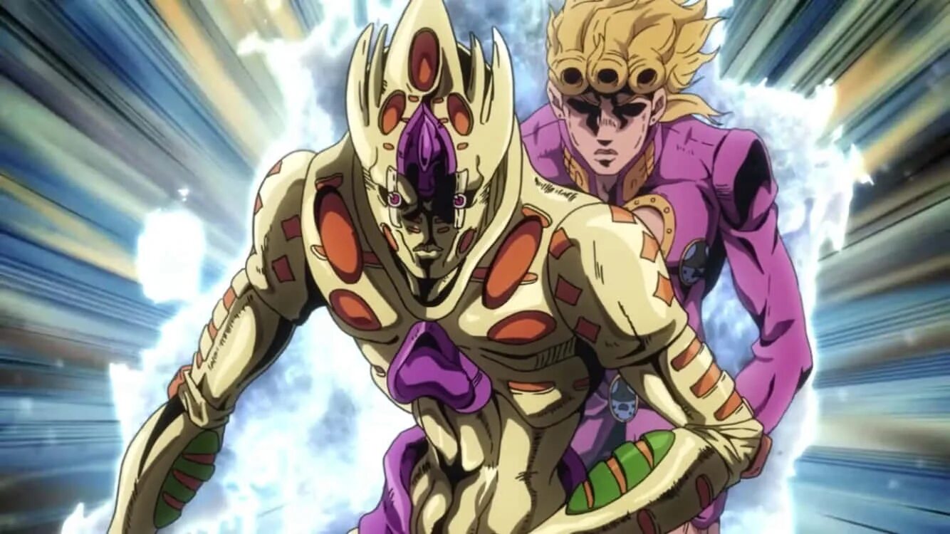 Ger jojo