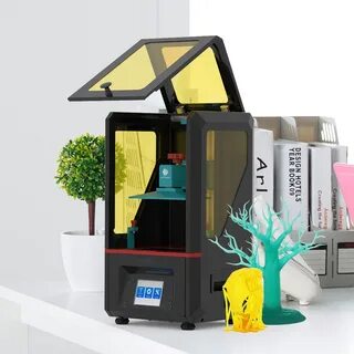 Anycubic photon 3d