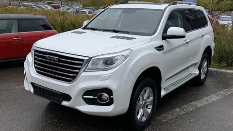 Haval h9 2024 отзывы реальных владельцев