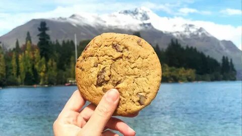 Cookie time
