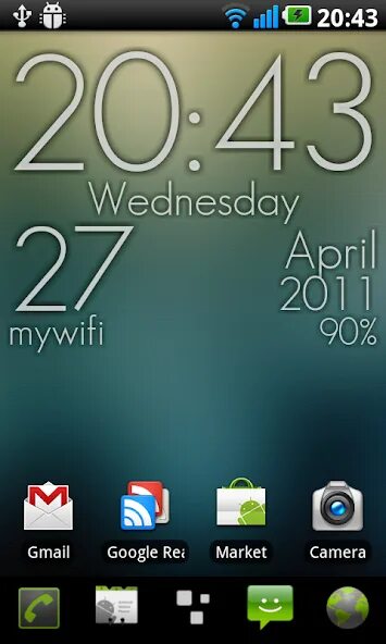 Super clock