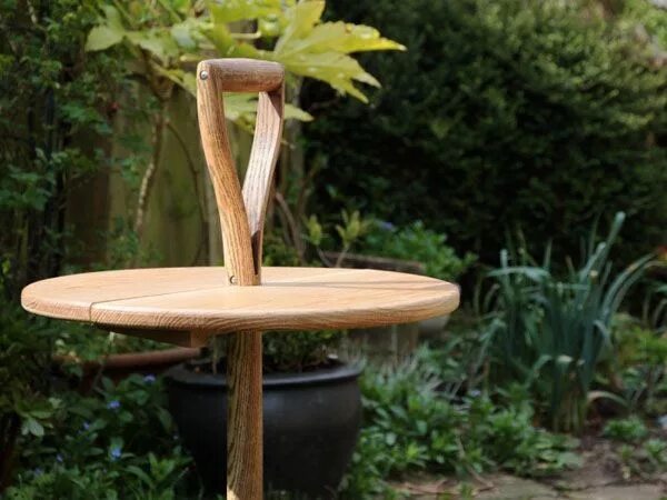 DIY Projects and Ideas Desserte de jardin, Diy meubles de jardin, Desserte bois