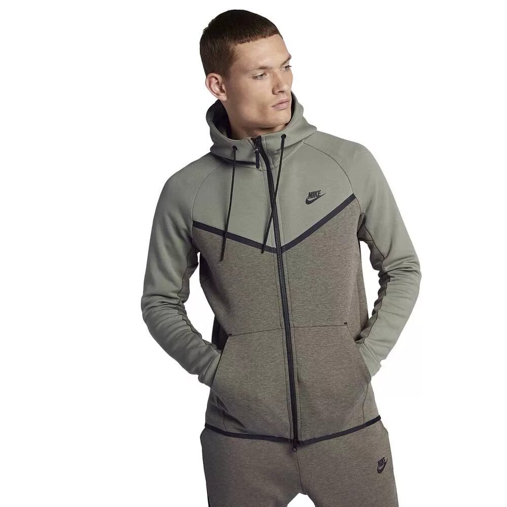 Nike Tech Fleece костюм. Худи Nike Sportswear Tech Fleece. Nike Sportswear Tech Fleece Windrunner. Nike Tech Fleece Windrunner Hoodie.