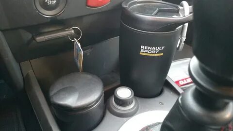 Аксессуары рено