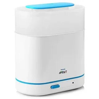 Стерилизатор для бутылочек philips avent электрический