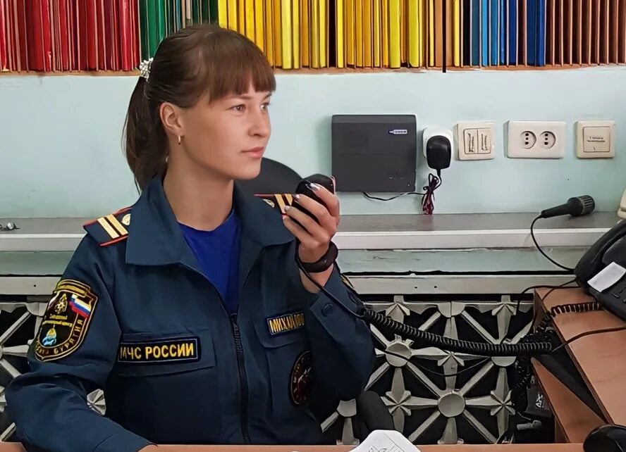 Что случилось юлией михайловой