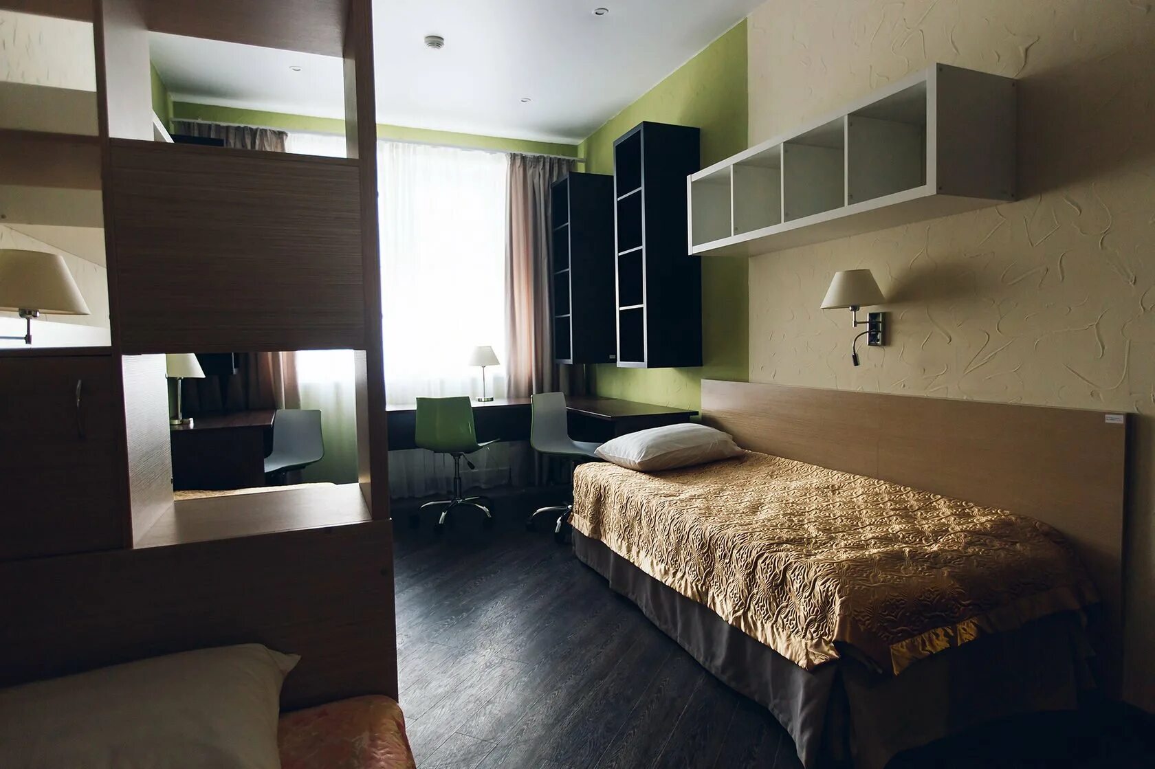 Student room