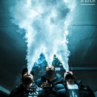 Вайп сегодня