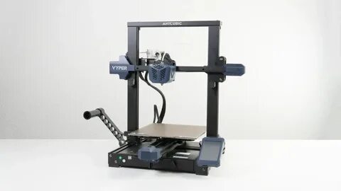 Принтер anycubic vyper