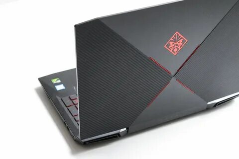 Omen laptop