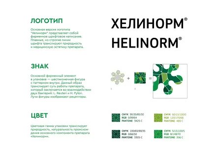 Аналог хелинорма дешевле