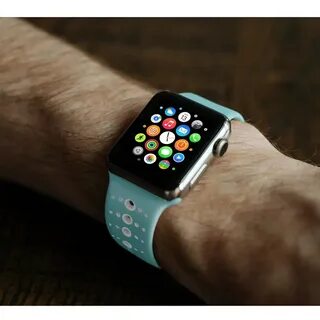 Часы apple watch годы выпуска