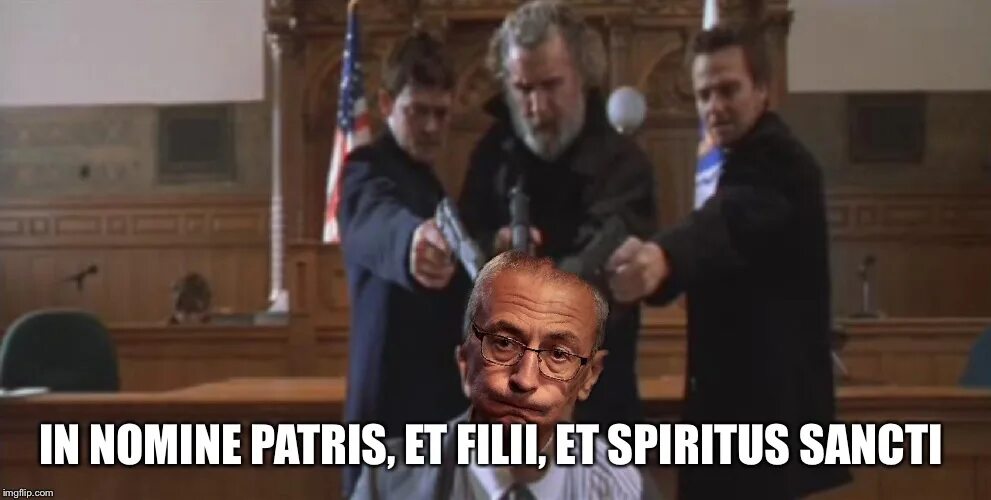 Изыди фильм. Изыди. Падре спиритус. In nomine patris et filii et spiritus sancti. Падре спиритус.