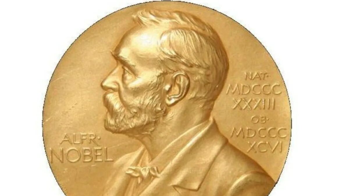 Лауреатом нобелевской премии 1927